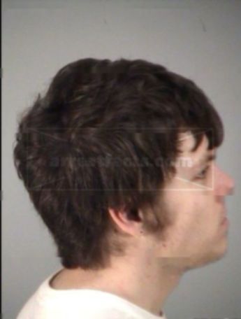 Shawn Michael Corbeil