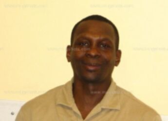 Demetrius Reddick