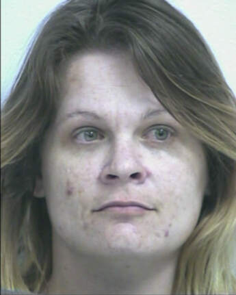 Melissa Ann Bradley