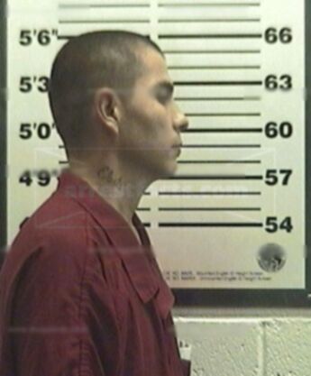 Jerome D. Benavidez