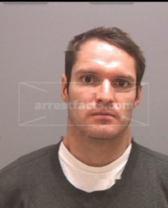 Jeffrey David Mcgee