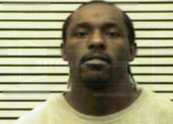 Antonio Tyrone Jones
