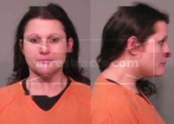 Mary Angela Louise Beane