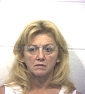 Carol Dean Walker