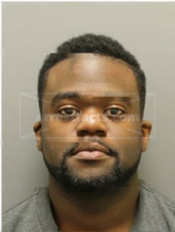 Jerell Duncan