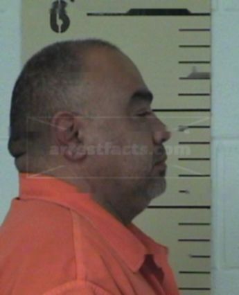 Bobby Joe Segura