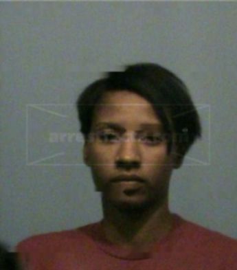 Latoya Nicole Mize