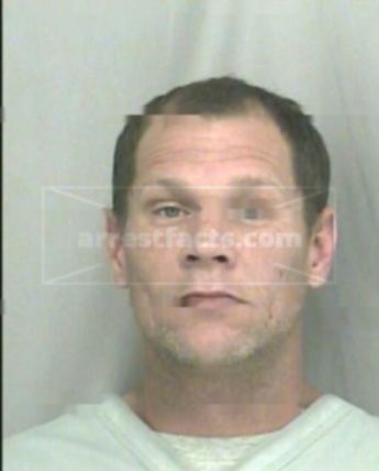 Michael Scott Simmons