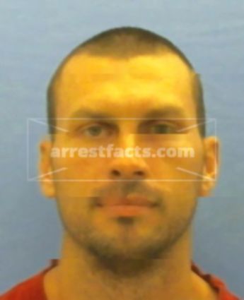 Derek Dale Porter