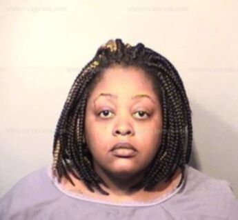 Tanishia Yvonne Clark