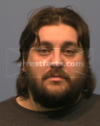 Jerry Clayton Allen