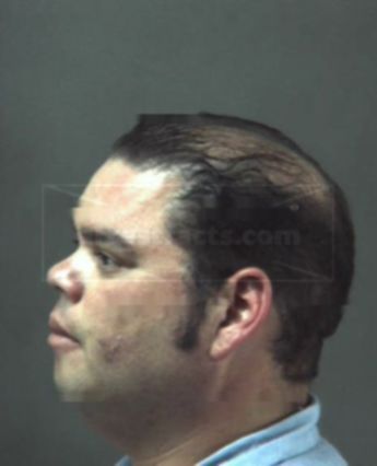 Edgar Orlando Gonzalez