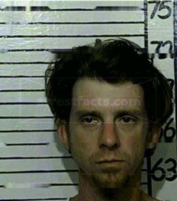 John Brant Riffe