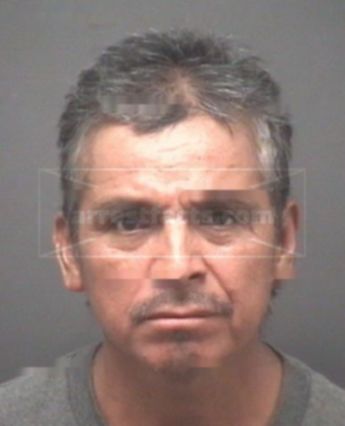David Rangel Ramirez