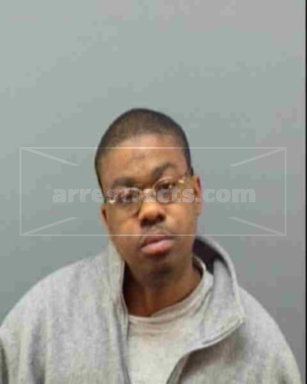 Reggie Eugene Williams