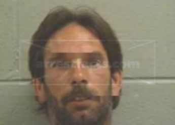 Jeffrey Wayne Thomas