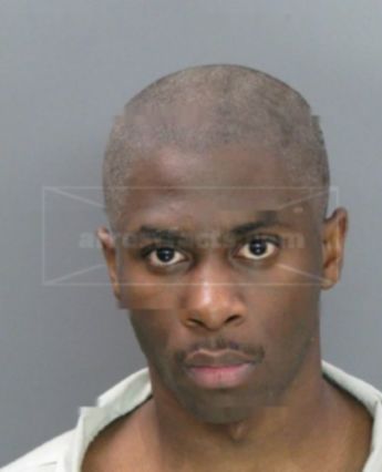 Travis Deon Jones