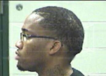 Andre Deshun Lewis