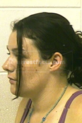 Felicia Marie Wainwright