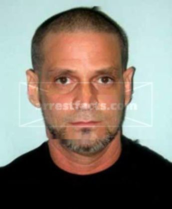 Emilio Rene Gonzalez