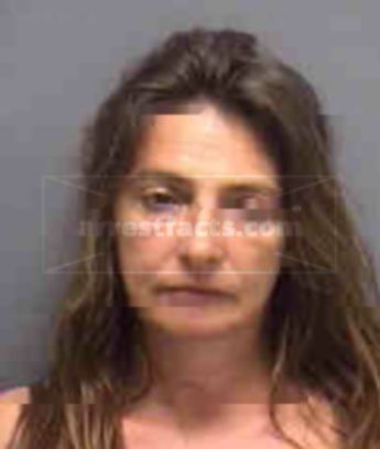 Barbara Ann Moulder
