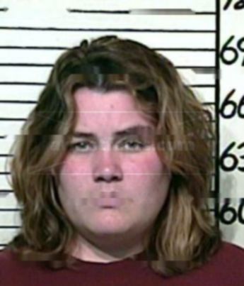 Amanda Kay Winters