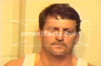 Robert Eugene Baker