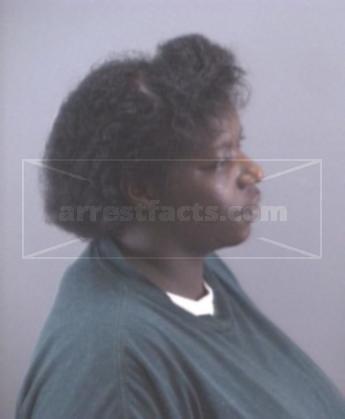 Cassandra Lynn Pegues