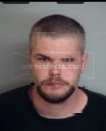 Dustin Lee Kelsay