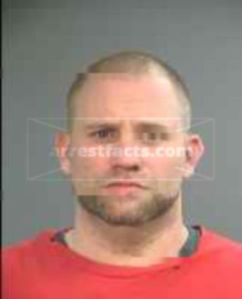 Benjamin Kent Hodgen