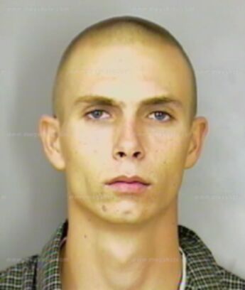 Jared Evan Duke