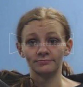 Holly Nicole Caudle