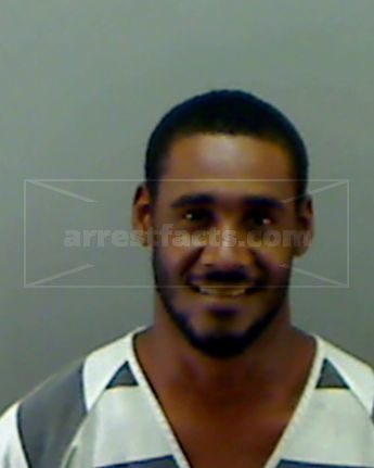 Derrick Lamar Tyeskie