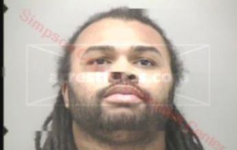 Deonte Montiz Cross