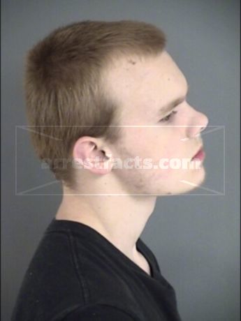 Ryan Patrick Tullos