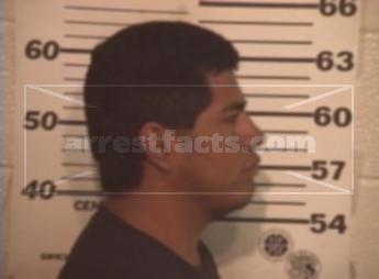 Mario Perez Garcia
