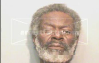 Freddie Junior Jones