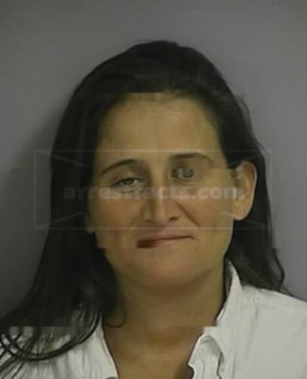 Michelle Denise Bruner