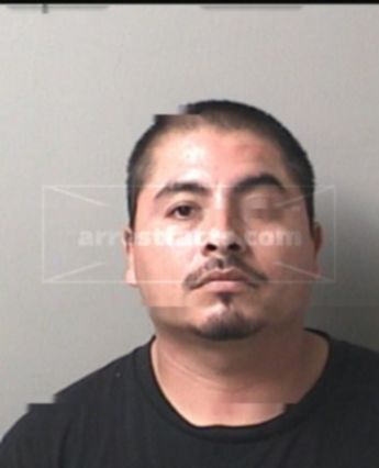 Oscar Medina Serrano
