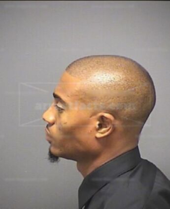 Brandon Scott Lilly