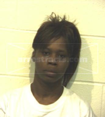 Aclesha Tashae Mcgahee