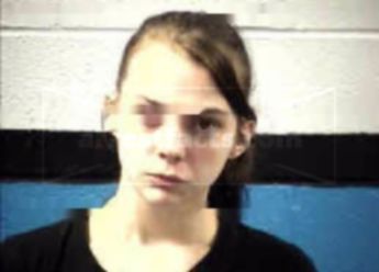 Ashley Briana Shelton