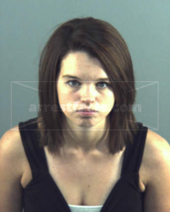 Alexis Marie Hoyle