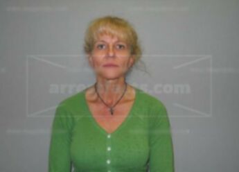Maureen Gay Hagstrom