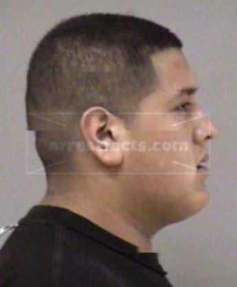 Abraham Rubio