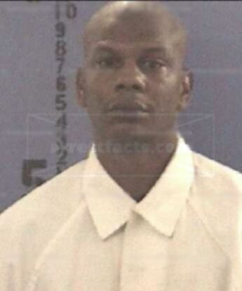 Adrian Terrell Bullard