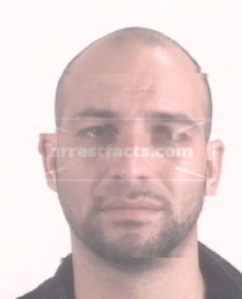 Ethan Artos Alan Coterill