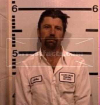 John Allen Barnard