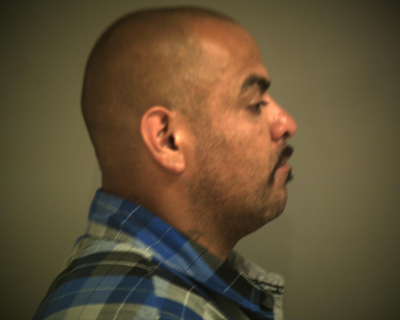 Cesar Natanael Hernandez