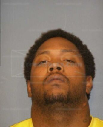 Thomas Rashaun Gibson
